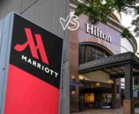 Marriott vs Hilton