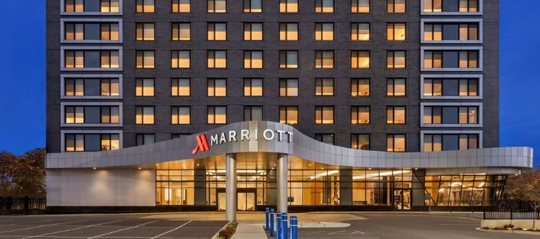 Marriott