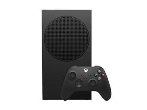 Microsoft Xbox Series S 1TB