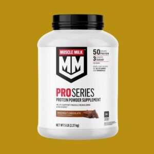 Muscle Milk Pro