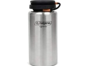 Nalgene Stainless Bottle 38 Oz