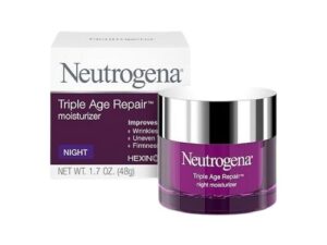 Neutrogena Triple Age Repair Night Moisturizer