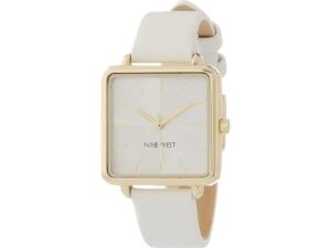 Nine West Women's Strap Watch