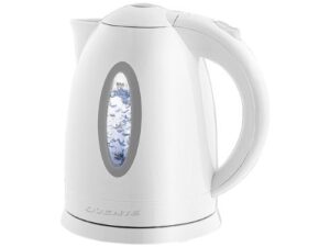 Ovente Electric Tea Kettle