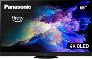 Panasonic Z95A OLED