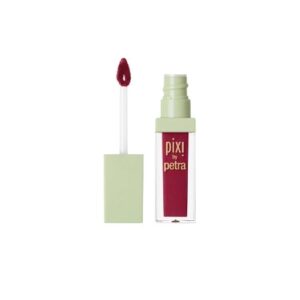 Pixi by Petra - MatteLast Liquid Lip in Real Red