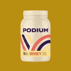 Podium Whey Protein Powder