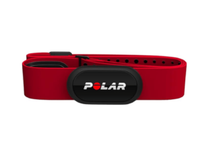 Polar H10 Apple Watch