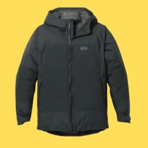 REI Stormhenge 850 Down Hybrid Jacket