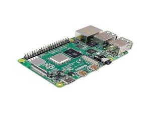 Raspberry Pi 4 Model B