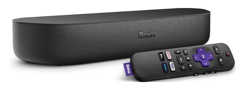 Roku Streambar