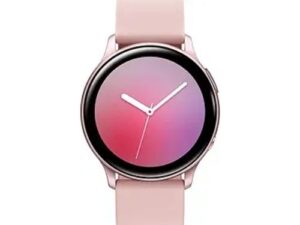 Samsung Galaxy Watch Active2