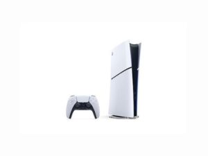 Sony Playstation 5 Slim Digital Edition