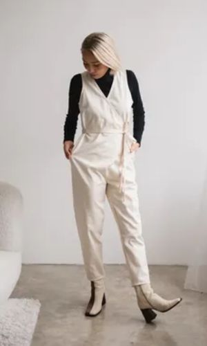 Sotela Lima Jumpsuit