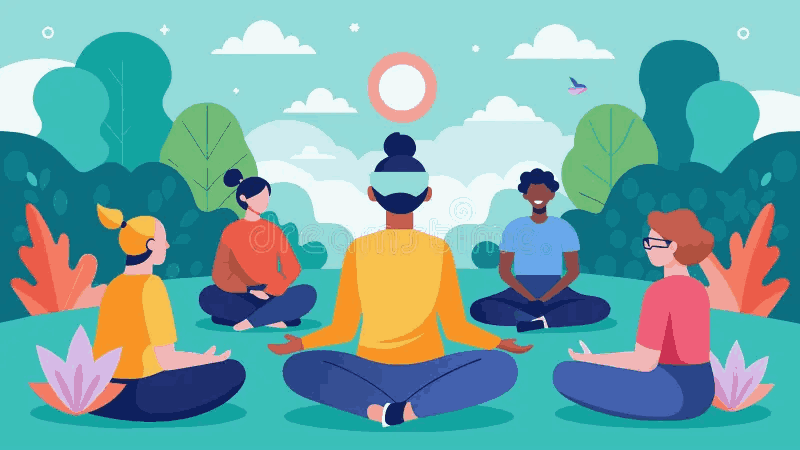 Start with Basic Meditation