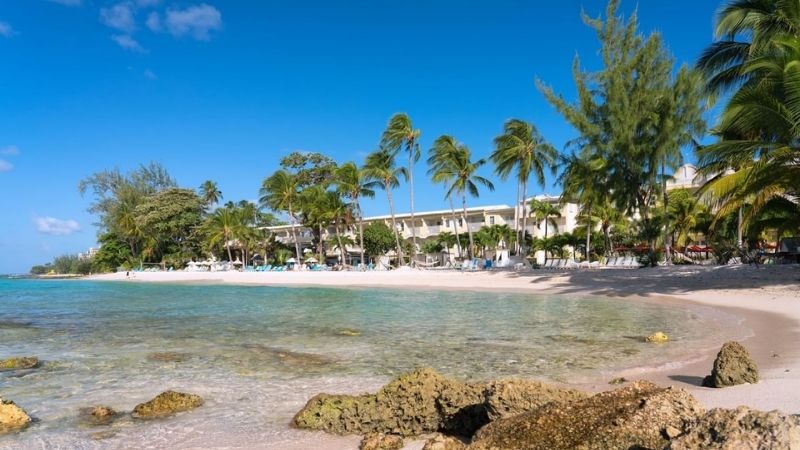 Sugar Bay, Barbados