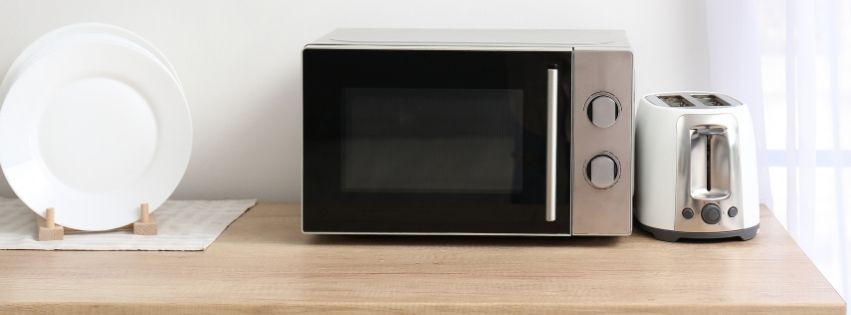 The Best Small Toaster Oven And Air Fryer