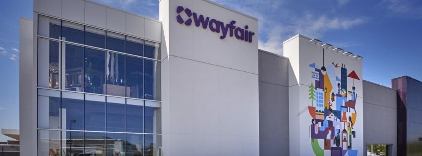 The Founding of Wayfair