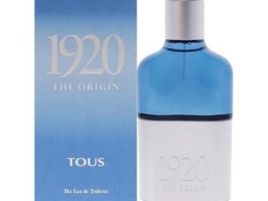 Tous 1920 The Origin