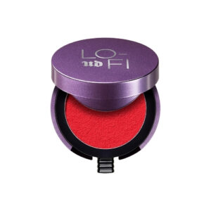 Urban Decay – Lo-Fi Lip Mousse in Amplify