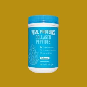 Vital Proteins Collagen Peptides