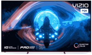 Vizio P Series Quantum 2021