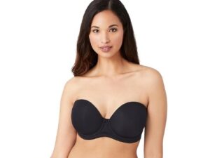 Wacoal Red Carpet Strapless Bra