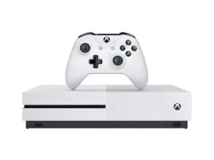 Xbox One S One Tb