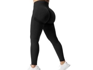 Yeoreo Scrunch Butt Lift Leggings