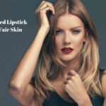 best red lipstick for fair skin