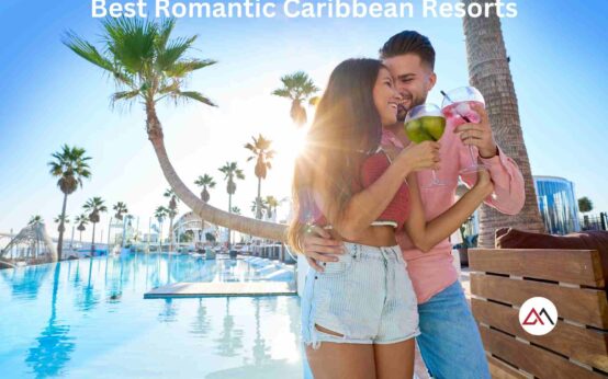 best romantic caribbean resorts