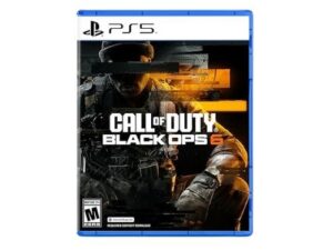 call of duty black ops 6 for playstation 5