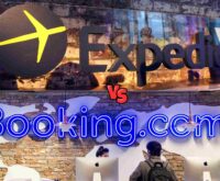 expedia vs booking com