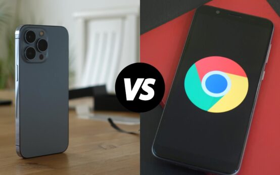 google pixel 8 vs iphone 15