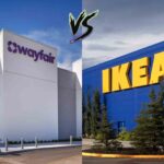 ikea vs wayfair