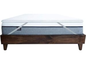 lull memory foam mattress