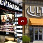 sephora vs ulta