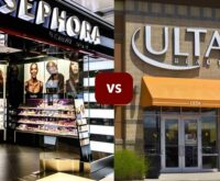 sephora vs ulta