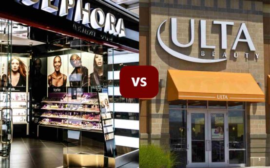 sephora vs ulta