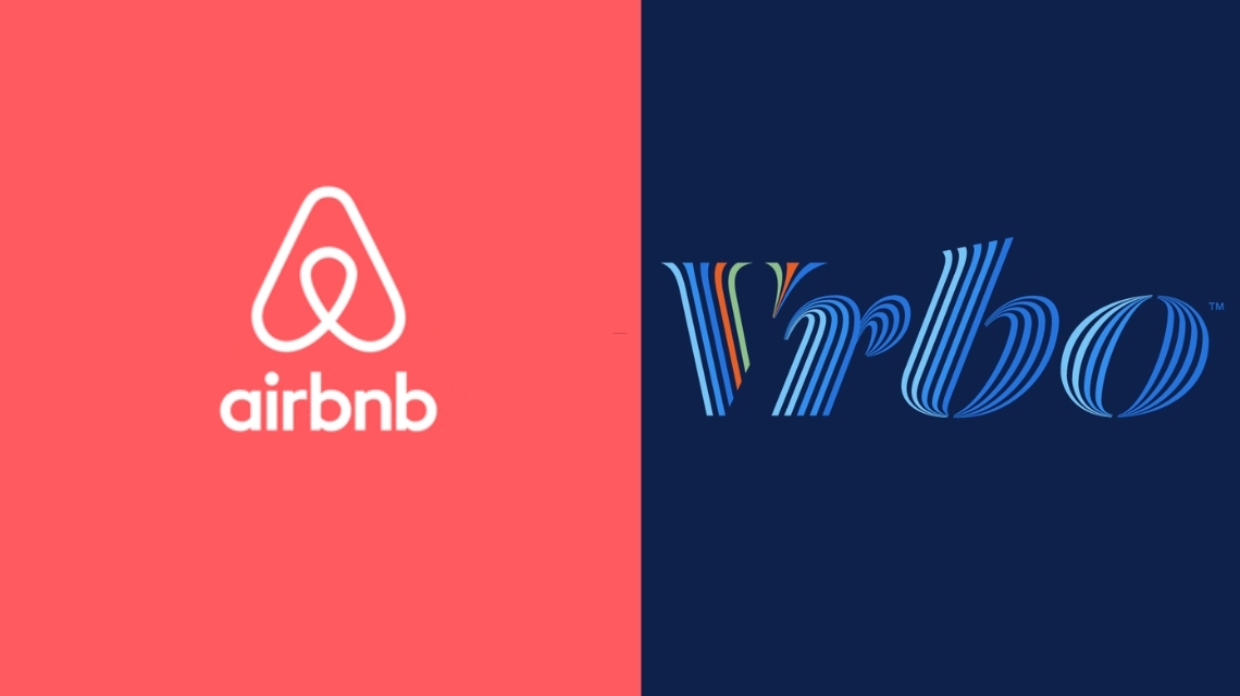 Airbnb vs Vrbo