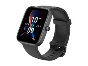 Amazfit Bip 3 Pro Smart Watch