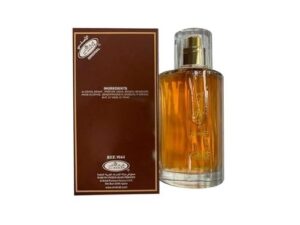 Choco Musk Al-Rehab Eau De Spray Perfume