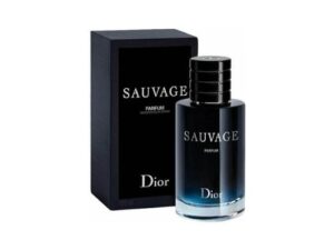 Christian Dior Sauvage Parfum Spray