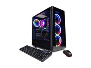 Cyberpowerpc Gamer Master Gaming Desktop