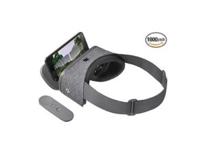 Google Daydream View Vr Headset