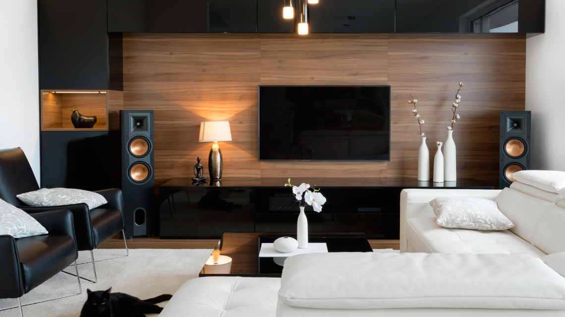 How to Choose the Best Quality Home Theater Speakers for Your Budget