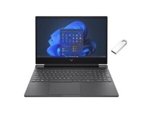 Hp Victus 15.6 Fhd 144hz Gaming Laptop Amd Ryzen 5 7535hs