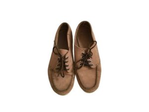 L.L.Bean Blucher Moc