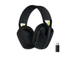 Logitech G435 Lightspeed Wireless Gaming Headset