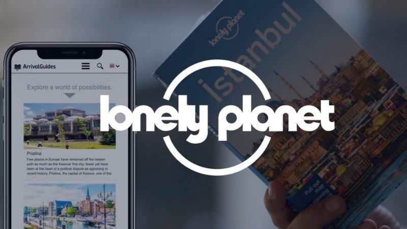 Lonely Planet